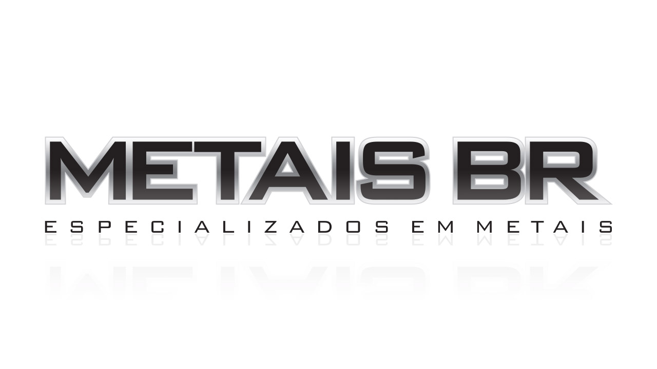 Metais BR - Especializados em Metais